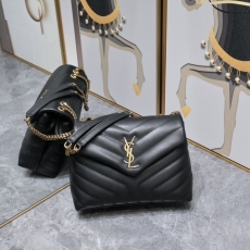 YSL Satchel Bags